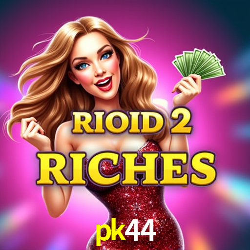 App pk44