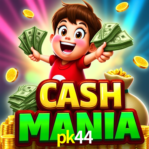 Cassino de Jogos pk44
